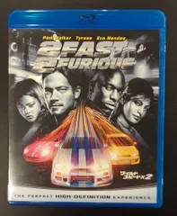 2025年最新】ワイルド・スピード×2 ［dvd］（中古品）の人気