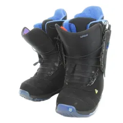 【美品】burton スノーボード ブーツ　supreme 23.5 最上級 ◇ スノボ ブーツ BURTON SUPREME-ASIAN FIT 23.0 楽天市場】25