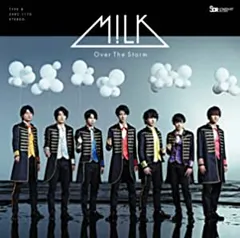 2025年最新】m lk over the stormの人気アイテム - メルカリ