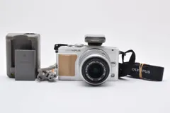 2025年最新】olympus pen lite e pl5 レンズの人気アイテム