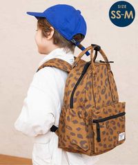 Semon ApartMent 千鳥柄 リュック 未使用 - メルカリ