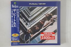 THE BARRETT TAPES 紙ジャケ2枚6CD ビートルズBEATLES - メルカリ