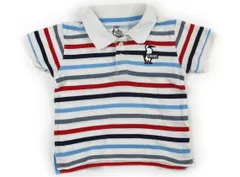 【チャムス/CHUMS】ポロシャツ 100サイズ 男の子【子供服・ベビー服】（1834377）