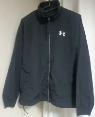 UNDER ARMOUR(アンダーアーマー) ウインドブレーカー ジャケット