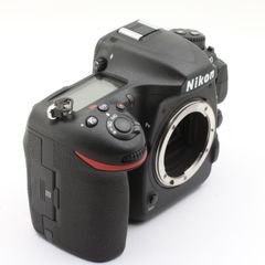 【ショット数 185枚】Nikon ニコン D500 ボディ