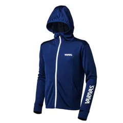 バリバス ボアジャケットフーディー XL VARIVAS ワカサギ VARIVAS ボアジャケットフーディー – 株式会社バリバス