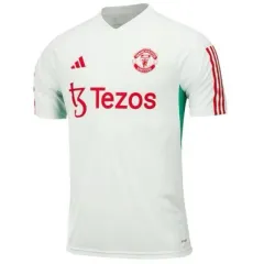 adidas(アディダス) マンＵ マンチェスター ユナイテッド ティロ 23 トレーニング 半袖