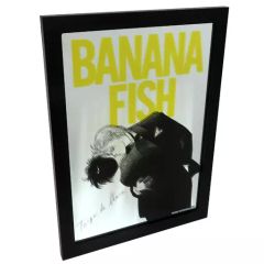 BANANA FISH フォトミラー - メルカリ
