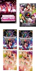 ももいろクリスマス(6枚セット・ディスクは10枚)in 日本青年館 + さいたまスーパーアリーナ大会 2011 + 2012・24日公演 全2巻 + 25日公演 
