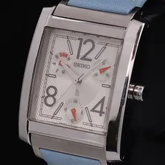2025年最新】seiko スクエアの人気アイテム - メルカリ