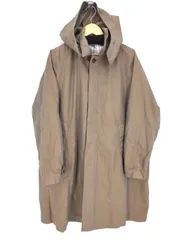 ビームス BEAMS ステンカラーコート 17AW イージーフ #89451#のサムネイル