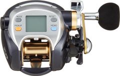 ダイワ(DAIWA) 電動リール レオブリッツ S500 S500 2016年モデル