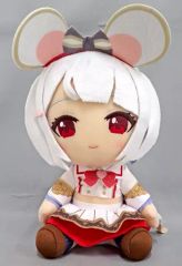 ビカラ おすわりぬいぐるみ グラブル おすわりぬい - メルカリ