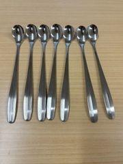 K-25 ロングスプーン　7本セット