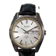 ☆超美品！SEIKO キングセイコー 5626-7111自動巻メンズ腕時計 - メルカリ