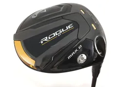 Callaway Rogue ST 7W MAX-D 5-S ローグst キャロウェイ ROGUE（ローグ）ST MAX フェアウェイウッドの試打