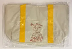 San-X ローソンキャンペーン2019 リラックマフェア 景品E リラックマ保冷バッグ