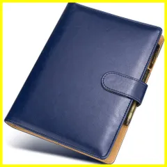 【大特価】システム手帳 A5 SPAHER ビジネス手帳 90枚 スタンダードタイプ 6穴 クレジットカード名刺収納 ビジネスオフィス用品 日 卒業記念品 退職 就職 昇進お祝い プレゼント