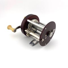 Shakespeare ACME 1901 ダイレクトリール 本体 - メルカリ