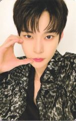 NCT 127 회장 한정 DOYOUNG 2024 NEO CITY:JAPAN THE UNITY