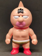 キン肉マン ファイブスタートイ ロビンマスク幼少期 ファイブスタートイ NSC-CH 幼少期 ロビンマスク 原作ver.2