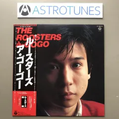 2025年最新】THE ROOSTERS a-GO GOの人気アイテム - メルカリ