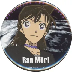 2025年最新】名探偵コナン 劇場版 -黒鉄の魚影- キャラバッジ