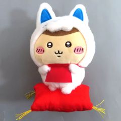座敷わらびちゃん ぬいぐるみ 五日市剛 開運 高波動 - メルカリ