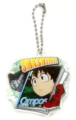 【中古】雑貨 D.緑谷出久 「僕のヒーローアカデミア デコフレアクリルキーホルダーVol.2」