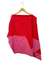 132.5 イッセイミヤケ スクエアカットソー モード 切り替え 和服