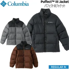 コロンビア パフェクト3ジャケット COLUMBIA アウター ジャケット 防寒着 アウター 中綿 コストパフォーマンス
