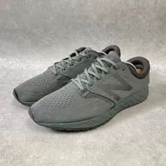 N.HOOLYWOOD × New Balance Fresh Foam Zante v3 MZANTNH3 エヌハリウッド ニューバランスのサムネイル