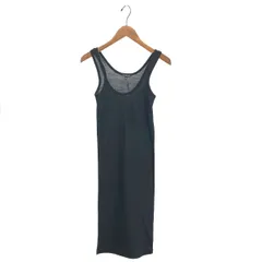 ANN DEMEULEMEESTERアンドゥ ムルメルテールワンピース