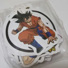 ドラゴンボール 孫悟空 50枚セット かわいいアニメ for シール