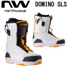 24-25 NORTHWAVE / ノースウェーブ DOMINO SLS ドミノ レディース ブーツ スノーボード 2025