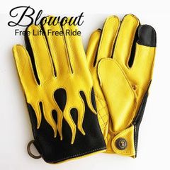 ファイヤーグローブ(Yellow Glove) - メルカリ