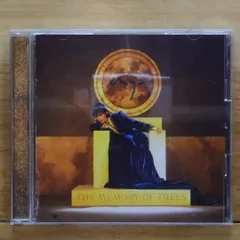 国内盤CD★エンヤ/Enya■ メモリー・オブ・トゥリーズ 【WPCR550/4943674055029】G23445のサムネイル