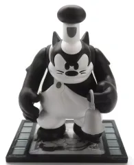 【中古】トレーディングフィギュア Dingling 「POPMART DISNEY 蒸気船ウィリー シリーズ」