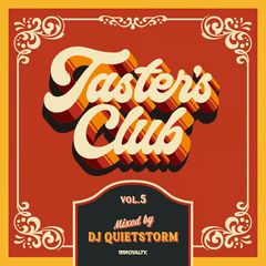 洋楽 DJ QUIETSTORM MIX/JAZZZ TIME vol3.5 DJ QUIETSTORM「JAZZZ TIME Vol.3.5」MIX CD - TROOP RECORDS