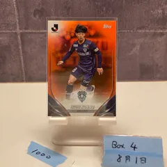 アビスパ福岡　坂田大輔　練習試合用実使用ユニフォーム　サイン入り HATTRICK（ハットトリック）-選手の想いをファンへ届ける公式