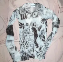 2025年最新】vaquera tシャツの人気アイテム - メルカリ