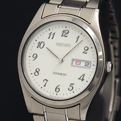 2025年最新】seiko 7n43の人気アイテム - メルカリ