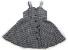 【アプレレクール/apreslescours】ジャンパースカート 120サイズ 女の子【子供服・ベビー服】（1865466）