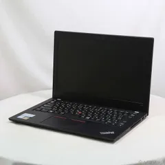 〔中古品〕ThinkPad X280 20KF0036JP【258】