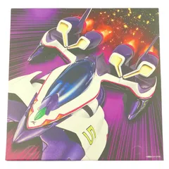 ▽▽メガハウス 新世紀GPXサイバーフォーミュラSIN ヴァリアブルアクション 凰呀 AN-21 DXセットのサムネイル
