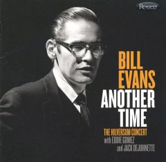 Bill Evans Another Time レコード - メルカリ