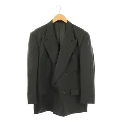 ✦極美品✦ 高級イタリー製 ANTONIO FUSCO テーラードジャケット 美品 アントニオフスコ テーラードジャケット メンズ SIZE 88 A3