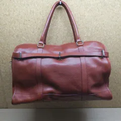 2025年最新】BURBERRY PRORSUM バッグの人気アイテム - メルカリ