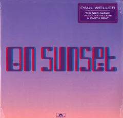 2025年最新】PAUL weller レコードの人気アイテム - メルカリ