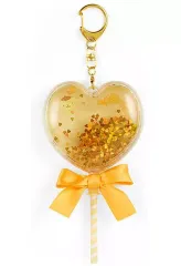 【中古】雑貨 ポムポムプリン カスタムバルーンチャーム 「サンリオキャラクターズ」